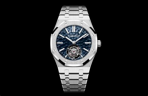 audemars piguet new release 2024|royal oak concept flying tourbillon.